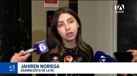 La propuesta busca tipificar los tipos de desaparición y analiza que Defensa desclasifique información en casos de desaparición forzada. Un reportaje de Karen Haro