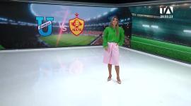Revise las noticias deportivas en la Emisión Estelar del miércoles 2 de septiembre del 2026. Con Gisella Buendía.