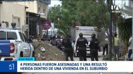 La ola de violencia en la ciudad enciende las alarmas de las autoridades; los recientes atentados responderían a disputas de territorio entre organizaciones delictivas. Un reportaje de Paula Kuhn