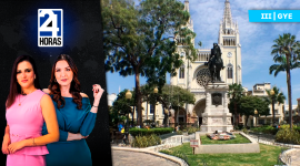Revise las noticias más destacadas de Guayaquil en nuestro Noticiero 24 Horas Tercera Emisión de este jueves 3 de septiembre del 2026. Con Valerie Villalva y Bernarda Cevallos.