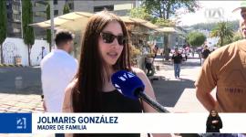 Además de las evaluaciones visuales y odontológicas, los profesionales de la salud sugieren revisiones generales de control para garantizar el bienestar. Un reportaje de Stephany Paz