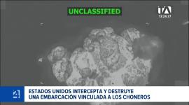 La ofensiva conjunta logró asfixiar la logística de grupos criminales y afectar sus rutas de envío de droga hacia Estados Unidos y Europa. Un reportaje de Catalina García