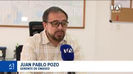 El alcalde de Quito indicó que 6 camiones quedaron fuera de servicio en menos de un año; la Contraloría determinó un perjuicio de casi 800 mil dólares. Un reportaje de Belén Merizalde