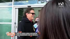 Revise las noticias de farándula en la Emisión Estelar de este jueves 3 de septiembre del 2026. Con Ale Boada.