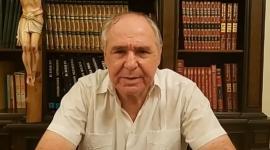 Ordenan detener a Abdalá Bucaram tras nueva ausencia en juicio por delincuencia organizada