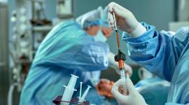 La medicina estética explora el uso de tejido adiposo de donantes fallecidos para recuperar volumen en zonas reducidas por la pérdida de peso.