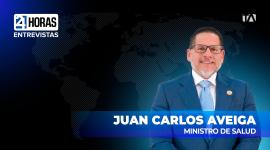“Hemos identificado a personas que venden los medicamentos que reciben”., indicó, Juan Carlos Aveiga, ministro de Salud, sobre una irregularidad fue detectada durante la evaluación del sistema de salud.