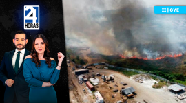 Revise las noticias más destacadas de Guayaquil en nuestro Noticiero 24 Horas Segunda Emisión de este viernes 4 de septiembre del 2026. Con Valerie Villalva y Carlos Sacoto.
