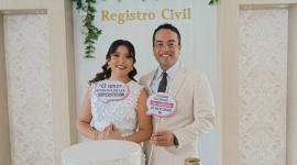 El Registro Civil habilitó el servicio de matrimonios civiles los sábados en agencias seleccionadas de Ecuador.