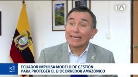 La iniciativa seleccionó 52 propuestas de un total de 301 participantes para avanzar a la segunda fase de financiamiento y desarrollo. Un reportaje de Nathalie Jiménez
