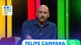 El Buscador en Red