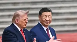 Los dos países mantienen diferencias sobre inversiones y comercio