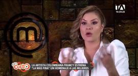 Revise las noticias de farándula en la Emisión Central de este viernes 4 de septiembre del 2026. Con Renata Salem.