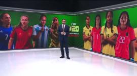 Revise las noticias deportivas en la Emisión Central del viernes 4 de septiembre del 2026. Con Alberto Astudillo, Hugo Quintana y Antonella Iglesias.