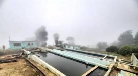 Expertos analizan infraestructuras de distribución de agua ante la llegada de El Niño.