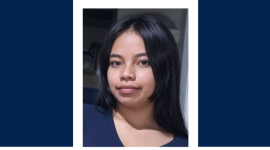 Localizan con vida a Carmén Chávez en Quito. Según informó la Fiscalía estaba desaparecida desde el pasado 19 de julio.