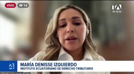 El proyecto busca cruzar datos financieros y tributarios para identificar delitos como el lavado de activos y el enriquecimiento ilícito. Un reportaje de Karen Haro