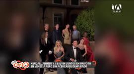 Revise las noticias de farándula en la Emisión Estelar de este viernes 4 de septiembre del 2026. Con Ale Boada.
