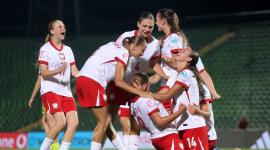Polonia y Argentina abren el partido inaugural del Mundial Femenino SUB 20.