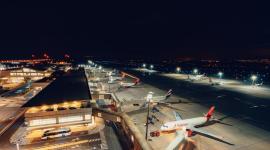 El aeropuerto Mariscal Sucre de Quito reprogramó 31 vuelos para este sábado 5 de septiembre.