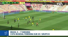 Revise las noticias deportivas en la Emisión Central del sábado 5 de septiembre del 2026. Con Antonella Iglesias