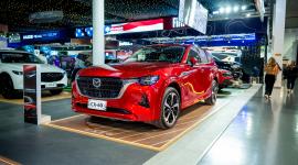 La venta de autos se incrementó en Ecuador en agosto y registró las cifras más altas de la historia.