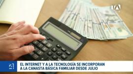 El rubro dejó de considerarse un gasto secundario para convertirse en un servicio esencial dentro del presupuesto de las familias ecuatorianas. Un reportaje de Astrid Singre