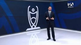 Revise las noticias deportivas en la Emisión Estelar del sábado 5 de septiembre del 2026. Con Hugo Quintana