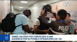 La diligencia fijada para este miércoles 9 de septiembre determinará el tiempo del proceso: de aceptar, el traslado tomaría semanas; de oponerse, la causa judicial se extenderá por meses.