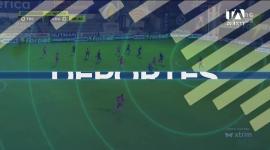Revise las noticias deportivas en la Emisión Estelar del domingo 6 de septiembre del 2026. Con Hugo Quintana y Gissela Buendía