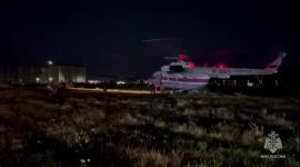 Mueren 11 alpinistas en una avalancha en el Cáucaso ruso