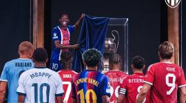 Arranca la Champions League 2026/27