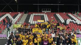 Ecuador va por la clasificación histórica ante Francia en el Mundial Femenino Sub-20