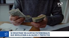 La Comisión de Gobiernos Autónomos evalúa el uso de cargos públicos para beneficio de empresas o el incremento injustificado de riquezas. Un reportaje de Astrid Singre