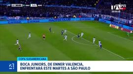 Revise las noticias deportivas en la Emisión Estelar del lunes 7 de septiembre del 2026. Con Gisella Buendía