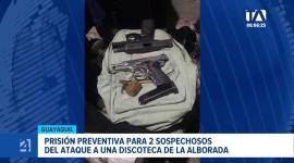 Mientras la justicia procesa a los sospechosos, los residentes del sector en el norte de Guayaquil exigen controles a los locales de diversión nocturna. Un reportaje de Paula Kuhn