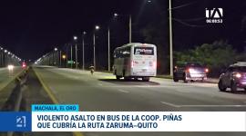 accidente bus