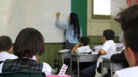 Las pruebas PISA 2025 muestran que Uruguay y Chile obtuvieron los puntajes más altos de América Latina.
