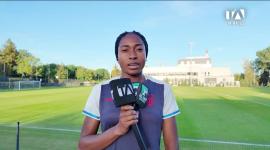Revise las noticias deportivas en la Emisión Central del martes 8 de septiembre del 2026. Con Alfonso Laso, Hugo Quintana y Antonella Iglesias.