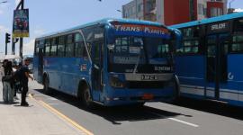 El Concejo Metropolitano de Quito aprobó el incremento del pasaje urbano a USD 0,40.