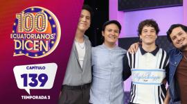 ‘Invasores’ vs 'Sisters y Mister’.