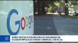Previo a su visita, la publicación detalla temas de seguridad; analistas sugieren que Ecuador debe plantear además una agenda enfocada en el comercio. Un reportaje de Belén Merizalde
