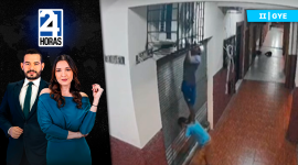 Revise las noticias más destacadas de Guayaquil en nuestro Noticiero 24 Horas Segunda Emisión de este miércoles 9 de septiembre del 2026. Con Valerie Villalva y Carlos Sacoto.