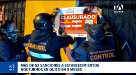 Las intervenciones en estos centros de diversión han derivado en el hallazgo de armas, drogas e investigaciones por muertes violentas. Un reportaje de Juan Miguel Rodríguez