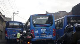 El Municipio de Quito dijo que se permitirá el alza de pasajes si los transportistas cumplen condiciones.