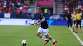 IDV recibe a Flamengo por la Copa Libertadores 2026