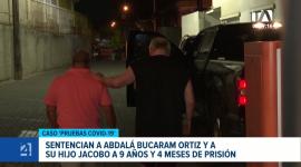 Tras seis intentos fallidos, se dictó sentencia en el caso Pruebas COVID-19; la condena abarca la venta irregular de insumos médicos durante la emergencia sanitaria.