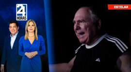 Revise las noticias más destacadas del Ecuador en el Noticiero 24 Horas Emisión Estelar de este miércoles 9 de septiembre del 2026. Con Milton Pérez y Diana León.
