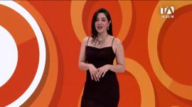 Revise las noticias de farándula en la Emisión Central de este jueves 10 de septiembre del 2026. Con Renata Salem.