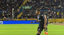 Independiente del Valle recibe a Flamengo en el Atahualpa